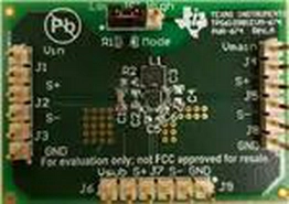 TPS610981EVM-674 Texas Instruments