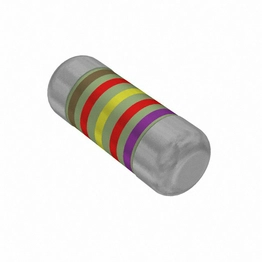 SMM02040D1243BB300 Vishay Intertechnology