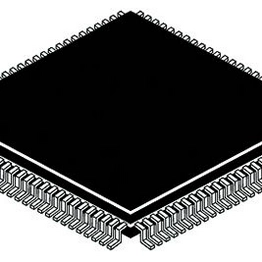 STMicroelectronics STM32F407VGT7 image