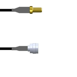 Amphenol Custom Cable Q-2Z0550008072I image
