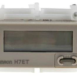 OMRON H7ET-NFV image