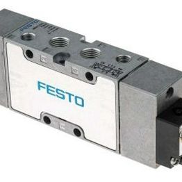 MFH-5/3G-1/4-B FESTO