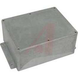 BUD Industries CN-6708 image