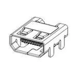 0467651301 molex