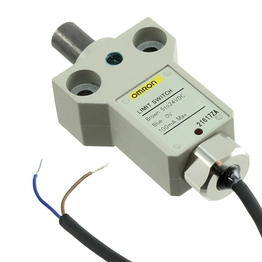 D5A-8512 OMRON