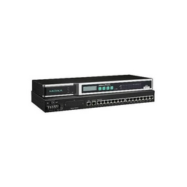 NPORT 6650-16 MOXA
