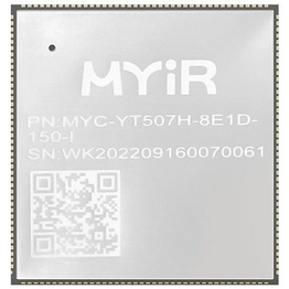 MYC-YT507H-8E2D-150-I MYiR