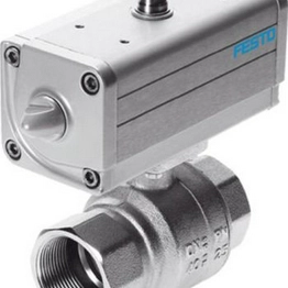 VZPR-BPD-22-R112 FESTO