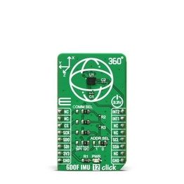MikroElektronika MIKROE-4044 image