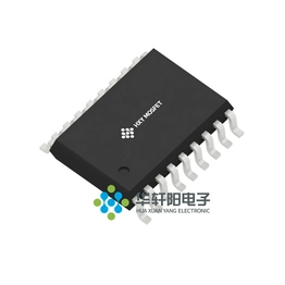 HULN2803A HXY MOSFET