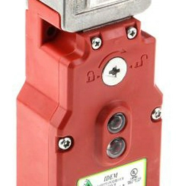 221301 Idem Safety Switches