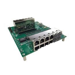Analog Devices DC1843B image