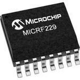 MICRF229YQS Microchip Technology