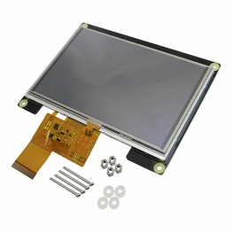EA-LCD-012 Embedded Artists