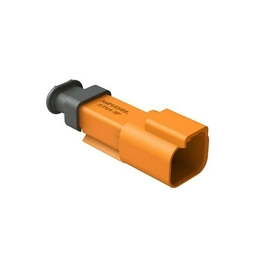 AT04-2P-SR02ORG Amphenol