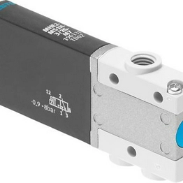 MHE2-MS1H-3/2G-M7 FESTO