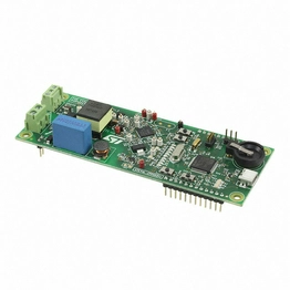 STMicroelectronics STEVAL-IPP003V1 image