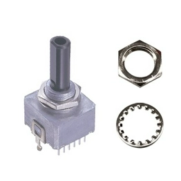 REC16A50-201-C NIDEC COMPONENTS CORPORATION