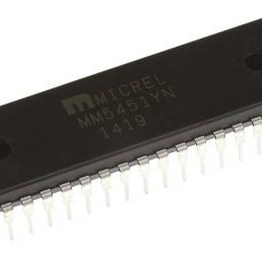 Microchip Technology MM5451YN image