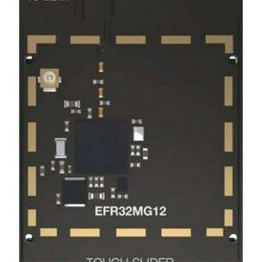 Silicon Laboratories SLWRB4161A image