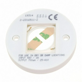 TE Connectivity 2-2316511-2 image
