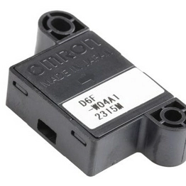 OMRON D6F-W04A1 image