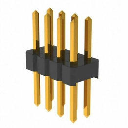 PRPC004DABN-RC Sullins Connector Solutions