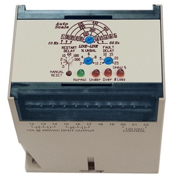 SLU-600-ASTDS Mueller Electric