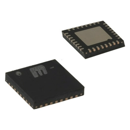 Microchip Technology SY89545LMG image