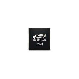 EFM32PG23B210F256IM48-CR Silicon Laboratories