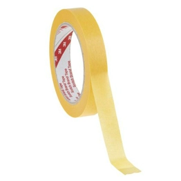 3M 244 19mm x 50m image