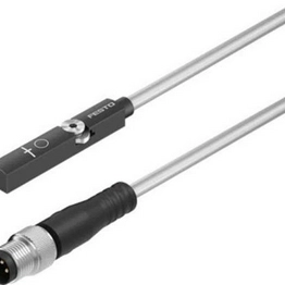 SDAS-MHS-M40-1L-PNLK-PN-E-0.3-M8 FESTO