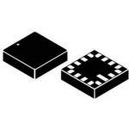 LIS3DHHTR STMicroelectronics