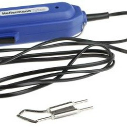 170-99003 HSG0-BU HellermannTyton