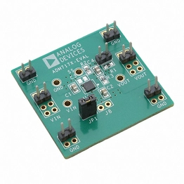 ADM7171CP-EVALZ Analog Devices