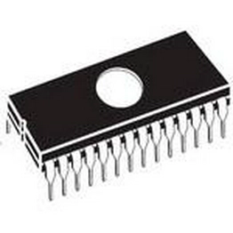 STMicroelectronics M27C256B-10F1 image