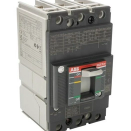 ABB 1SDA066807R1 XT1B 160 TMD 100A FF image