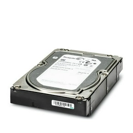 IPC 3.5 4TB HDD PHOENIX CONTACT