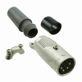XLR-4-12C ITT