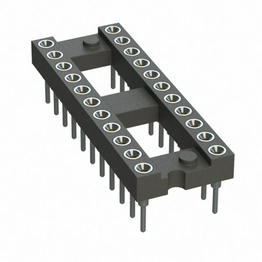 MILL-MAX 110-99-322-41-001000 image