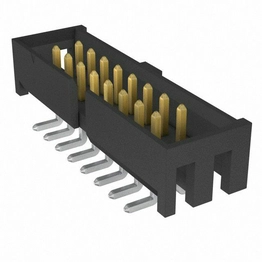 STMM-108-02-L-D-SM-K samtec