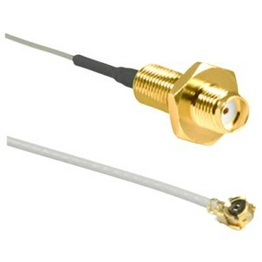 TE Connectivity CSI-SGFE-100-UFFR image