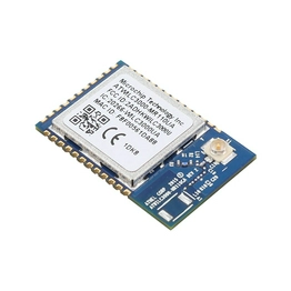Microchip Technology ATWILC3000-MR110UA image