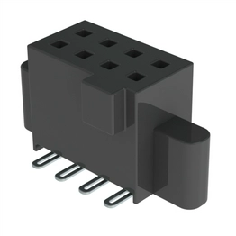 SFM-104-02-L-D-P-TR samtec