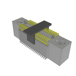samtec FSI-120-10-L-D-E-AD-P-TR image