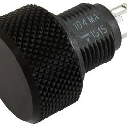 Vishay Intertechnology P16NM472MAB15CV1D image