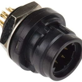 Hirose Electric HR30-6R-6P(71) image