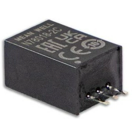 N7809-2C Mean-Well USA, Inc.