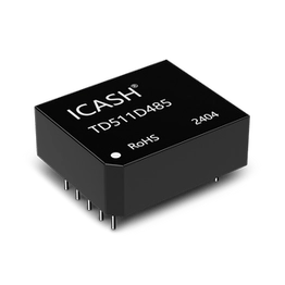 TD511D485 ICASH