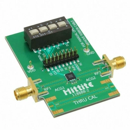 118889-HMC629LP4 Analog Devices